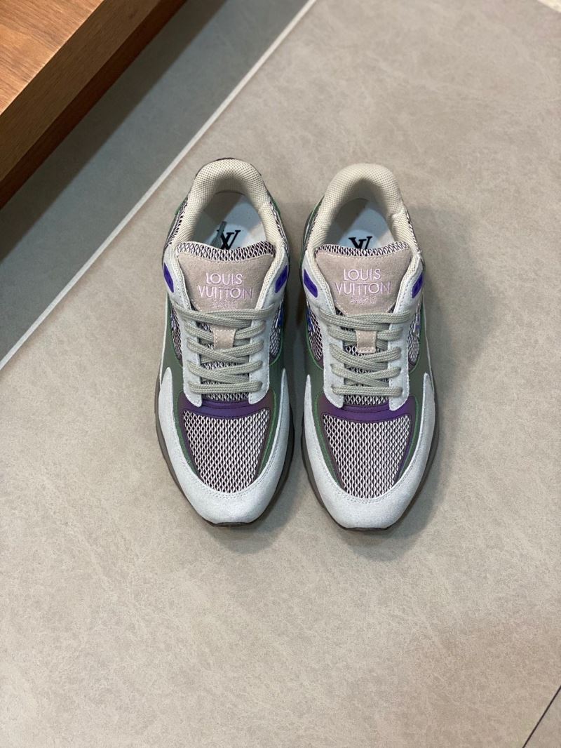 Louis Vuitton Sneakers